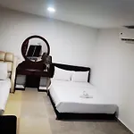 Stay In Day Caucon Hotel Kuala Lumpur