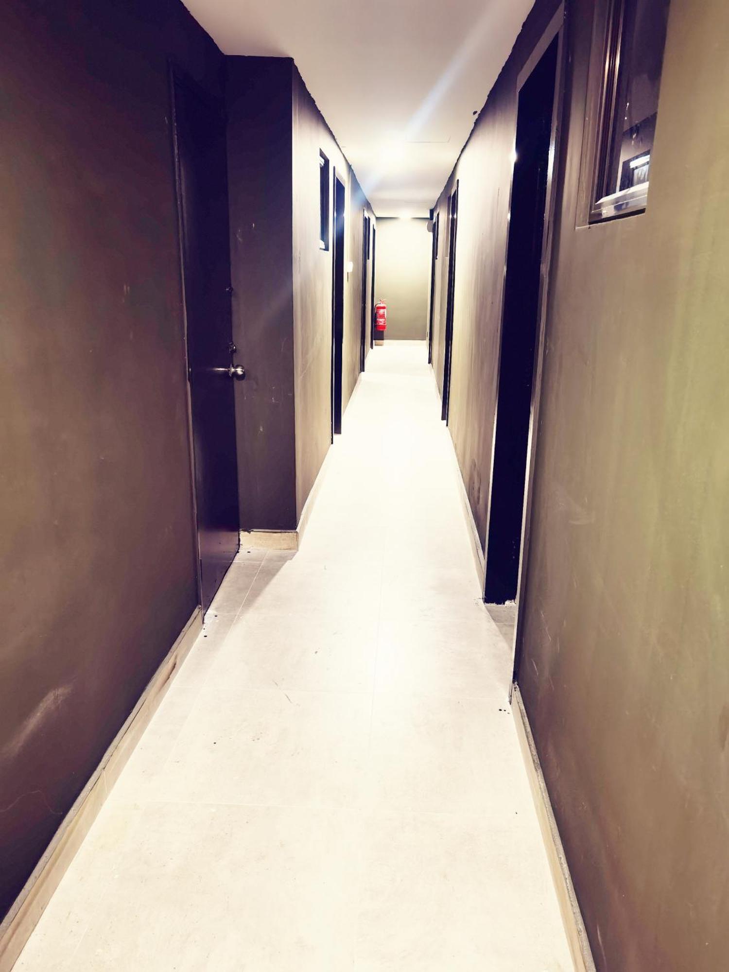 Hotel In Day Caucon *